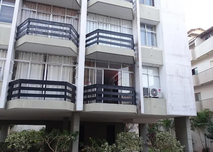 Belíssimo Apto na Prainha