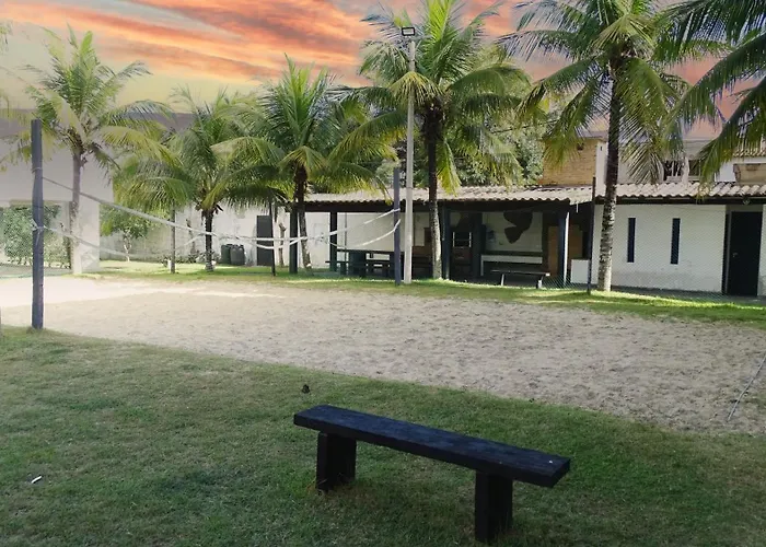 Belíssimo Apto na Prainha